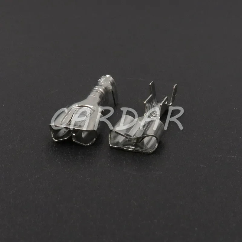 10 Pin Automotive Plug Car Wiring Harness Socket With Terminals