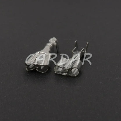 10 Pin Automotive Plug Car Wiring Harness Socket With Terminals