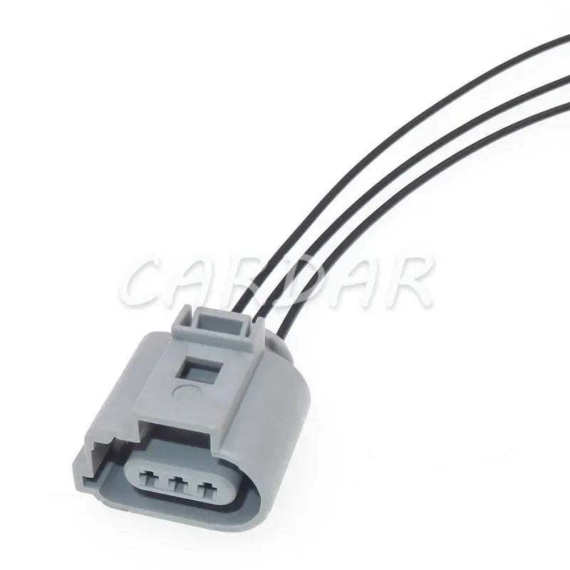 3 Pin 3B0 973 703G 1-1813271-0 3B0973703G Car Waterproof Socket Automobile Wire Cable Connector Auto Accessories