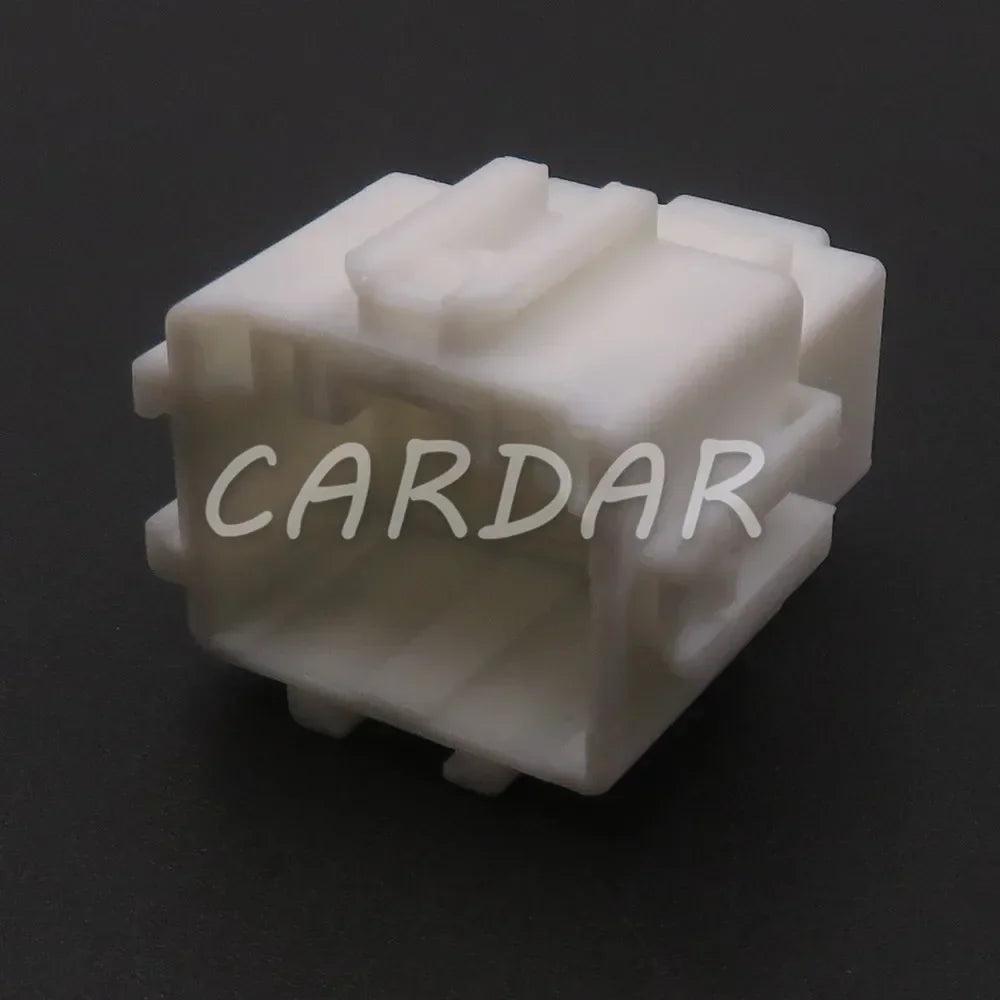 25 Pin Automobile Electric Cable Socket 7286-8860 7287-8860 Car Connector Assembly Auto Modification Plug Parts