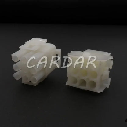 9 Pin 1-480707-0 794538-1/350782-1 1-480706-0 794537-1/350720-1 Plug Wiring Harness Cable Sockets