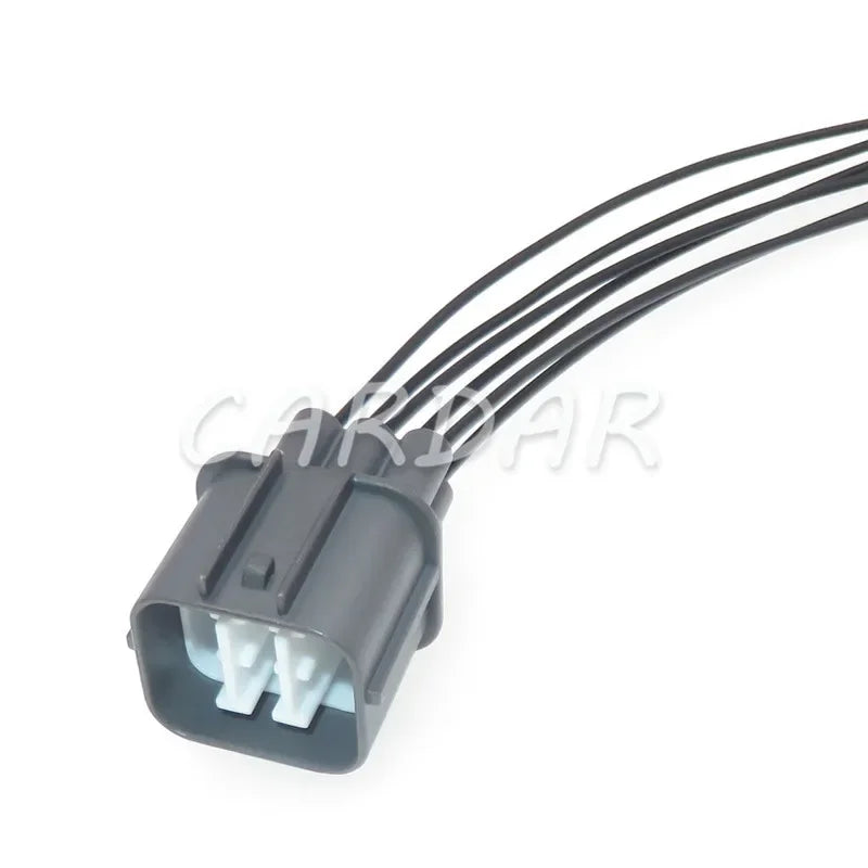 6 Pin 6189-0133 6188-0175 Waterproof Automotive Connector Auto Motor Wiring Socket