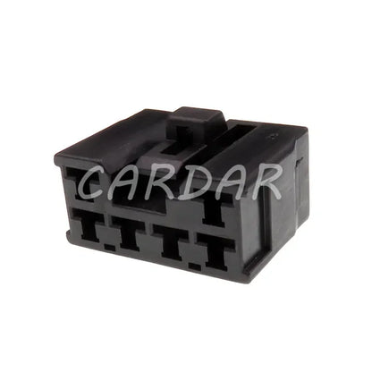6 Pin 7283-1065 7282-1065 Automotive Wiring Harness Connector Headlight Switch Light Turn Signal Switch Socket