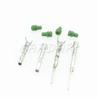 8 Pin 6189-7608 6918-3295 6188-5677 Auto Light Socket Waterproof Lamp Connector Automotive Plug