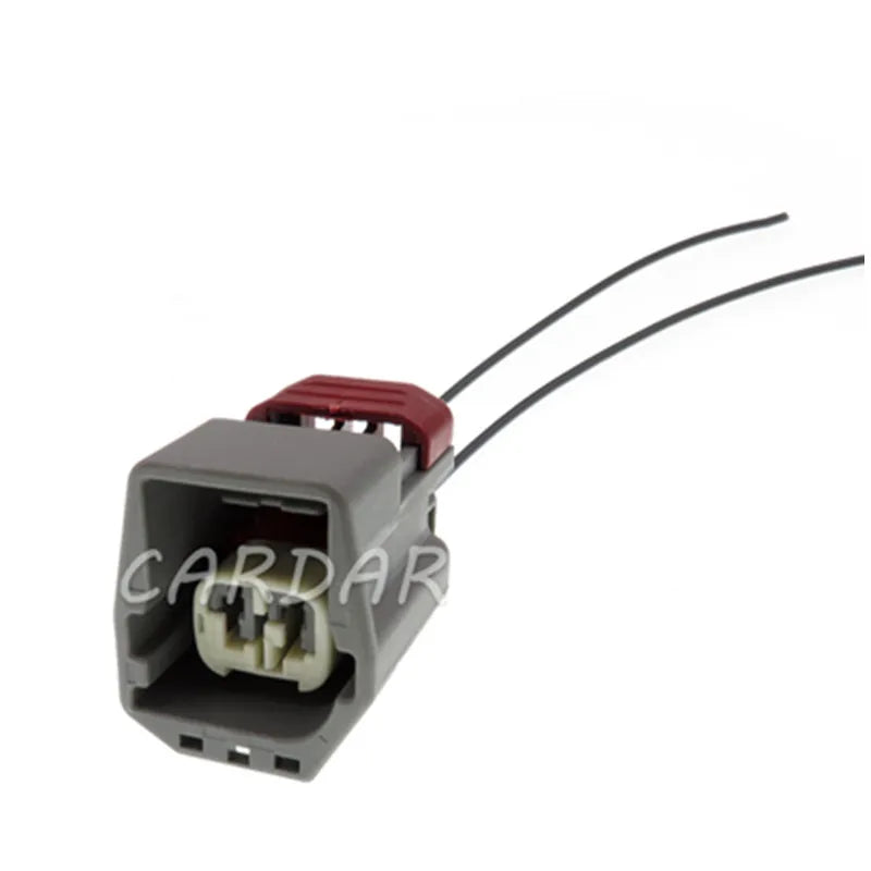 2 Pin 7282-5558-30 7283-5558-10 Waterproof Automotive Sealed Cable Connector Electric Plug Socket For Cars Motors