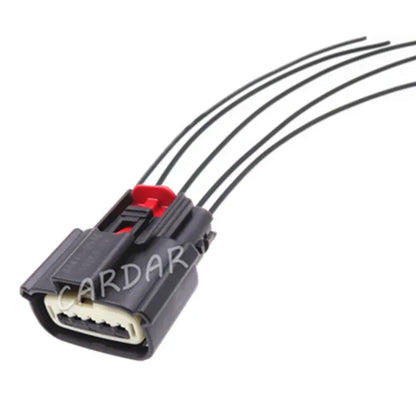 5 Pin 1.2 Series Automobile Taillight Wire Cable Harness Unsealed Socket 33471-0506 1935919 33471-0536