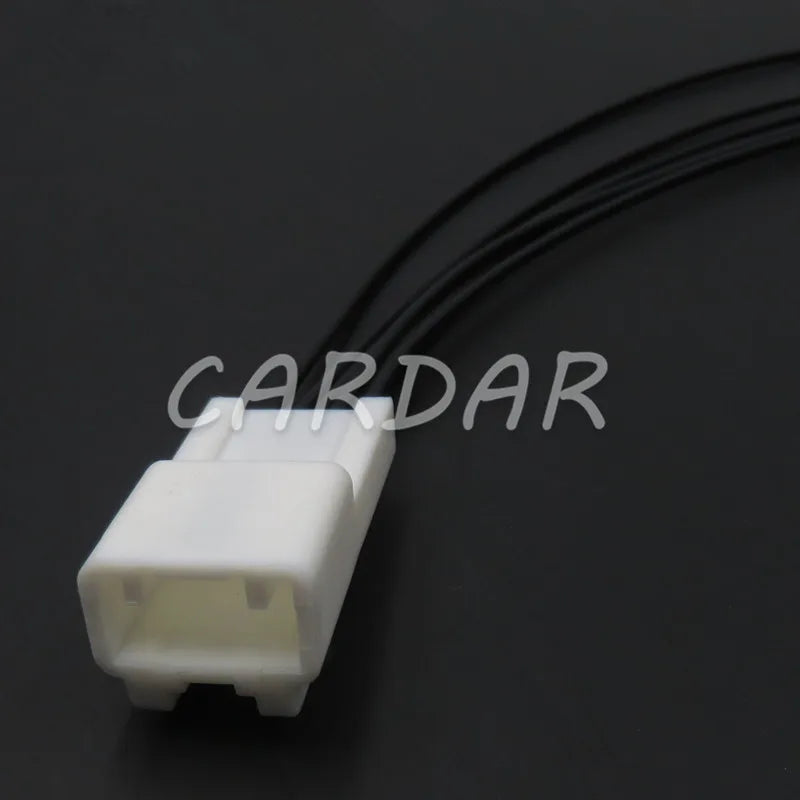 5 Pin 6098-3802 90980-12365 90980-12366 6098-3810 Auto Headlight Brightness Height Adjustment Wire Socket