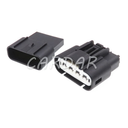 8 Pin 1.5 Series Automobile Wire Harness Male Female Docking Unsealed Socket With Terminal Auto Accessories