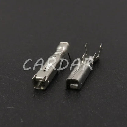 3 Pin 174921-1 175781-1 Auto Connector 1.8 Pins PCB Socket For Automotive Cars Car Reading Light