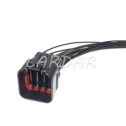 16 Pin 6188-0353 6181-6457 Waterproof Electrical Wire Connector Plug Socket Auto Connectors For Car Wiring Harness