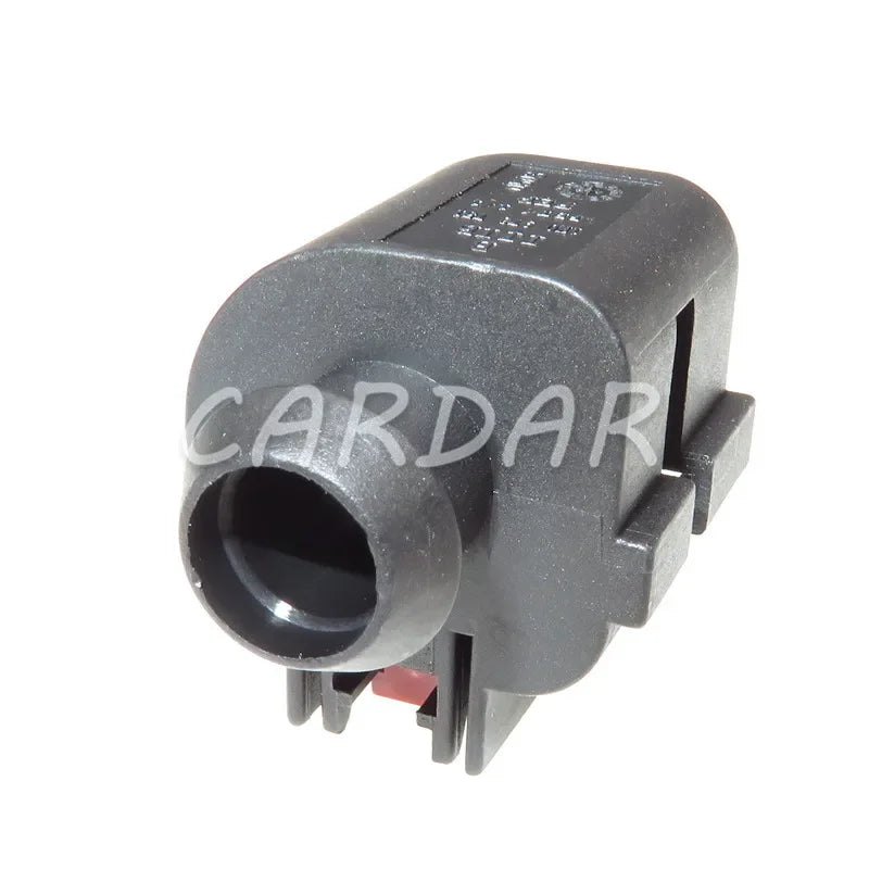 1 Pin 1K0973751 Automotive Starter Motor Plug 1K0 973 751 Cable Socket For VW Sagitar Magotan Golf Audi