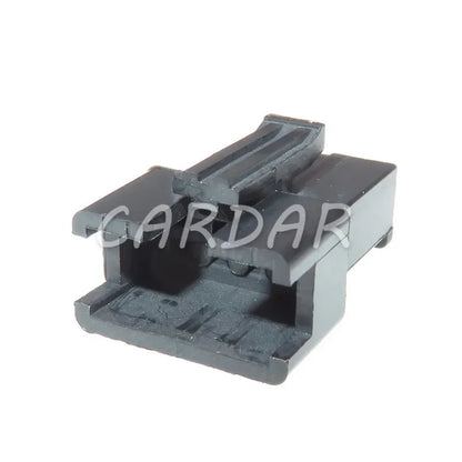 SM 2.54 Pitch Connector 2/3/4/5/6/7/8/9/10/11/12 Pin Female Male Wire Socket Housing With Terminals SM-2P SM-2R JST SM2.54