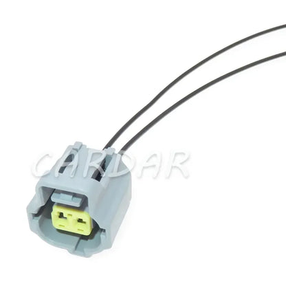 2 Pin 184012-1 Automobile Sensor Plug Wiring Terminal Waterproof Socket 184152-1 184151-1 184154-1