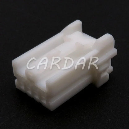 4 Pin Car Reversing Camera Warning Light Cable Harness Unsealed Socket For Nissan Teana