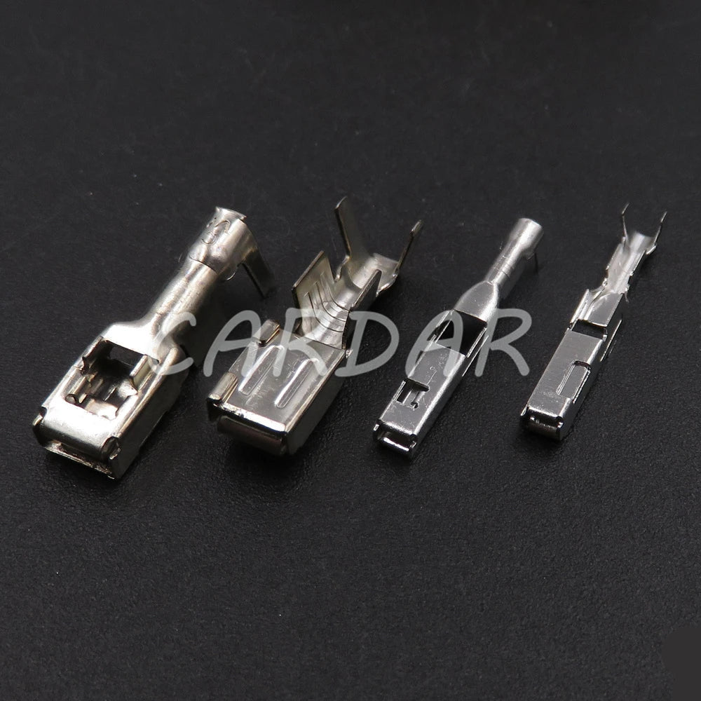 14 Pin 6098-3565 6098-4660 Cable Auto Wiring Harness Connector Plug Car Electrical Wire Socket For Nissan