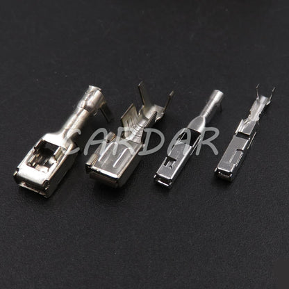 14 Pin 6098-3565 6098-4660 Cable Auto Wiring Harness Connector Plug Car Electrical Wire Socket For Nissan