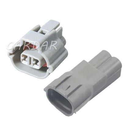 2 Pin Waterproof Auto Connector MG640864-5 7223-1324 FD RX7 Idle Air Control Valve IAC Connector Car Socket