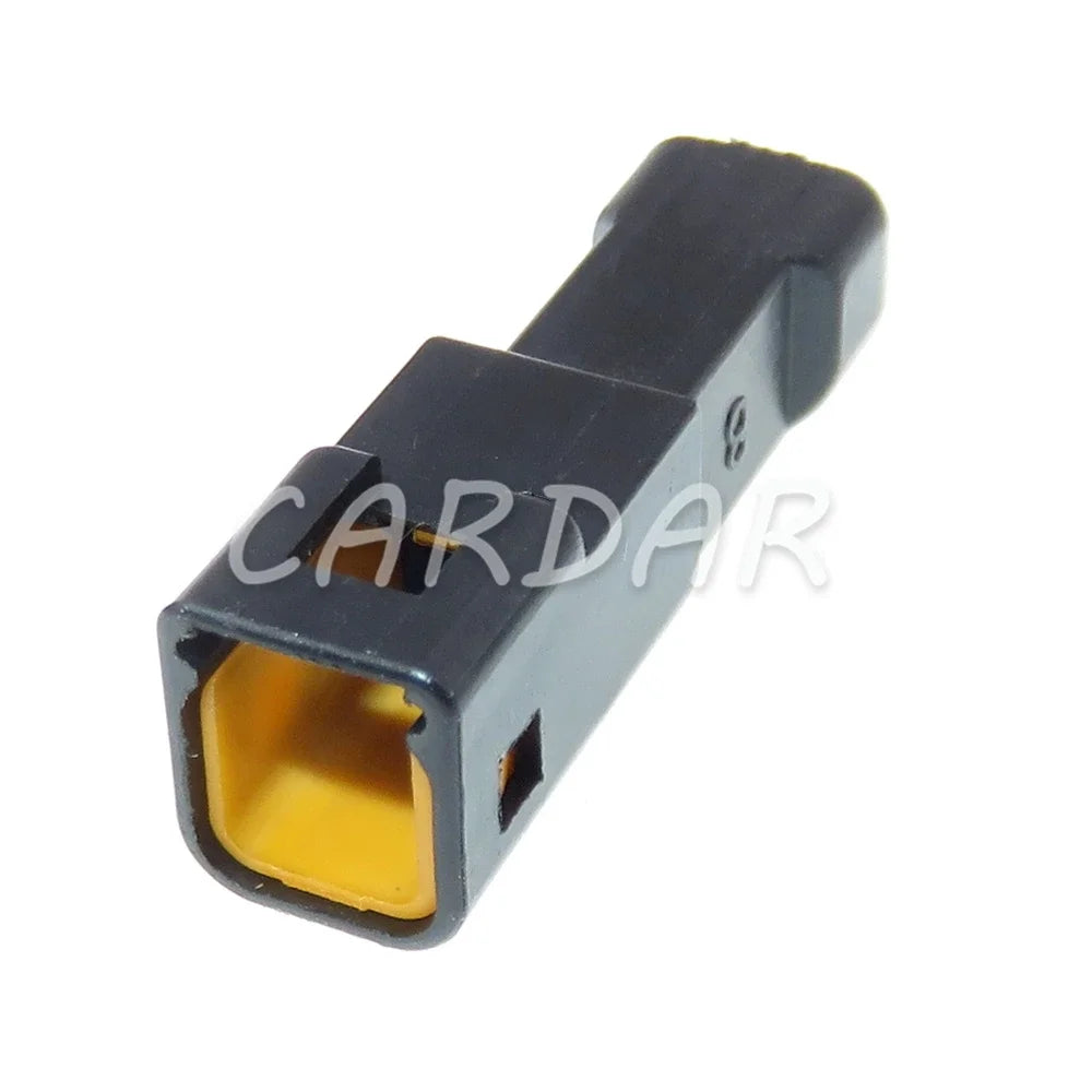 2 Pin Car Low Current Wire Socket 02T-JWPF-VSLE-S 02R-JWPF-VSLE-S Automobile Modification Plug Parts