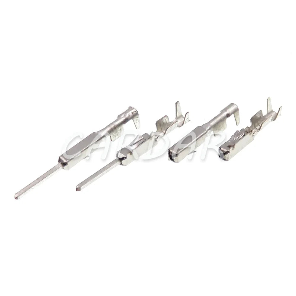 3 Pin 1355600-9 1-1718346-1 Auto Tweeter Plug Car Audio Wire Socket For VW BMW