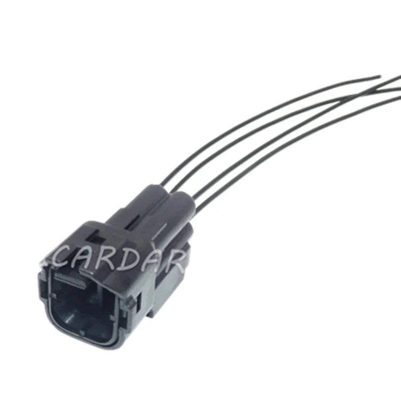 4 Pin 6187-4442 6180-4182 Car Waterproof Plug Automobile Parts Auto Male Female Wiring Socket