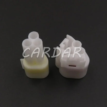 3 Pin FW-C-3M-B FW-C-3F-B Waterproof Electrical Wire Connector Plug Auto Socket