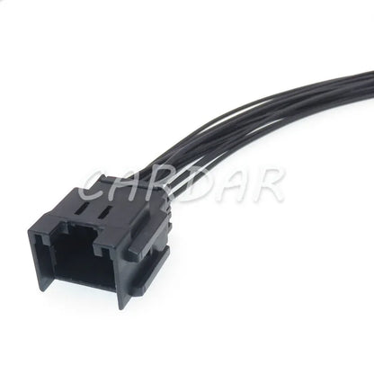 12 Pin 174058-2 174045-2 174973-2 174051-2 Auto Car Window Lifter Assembly Connector For Automotive Wiring Harness Socket