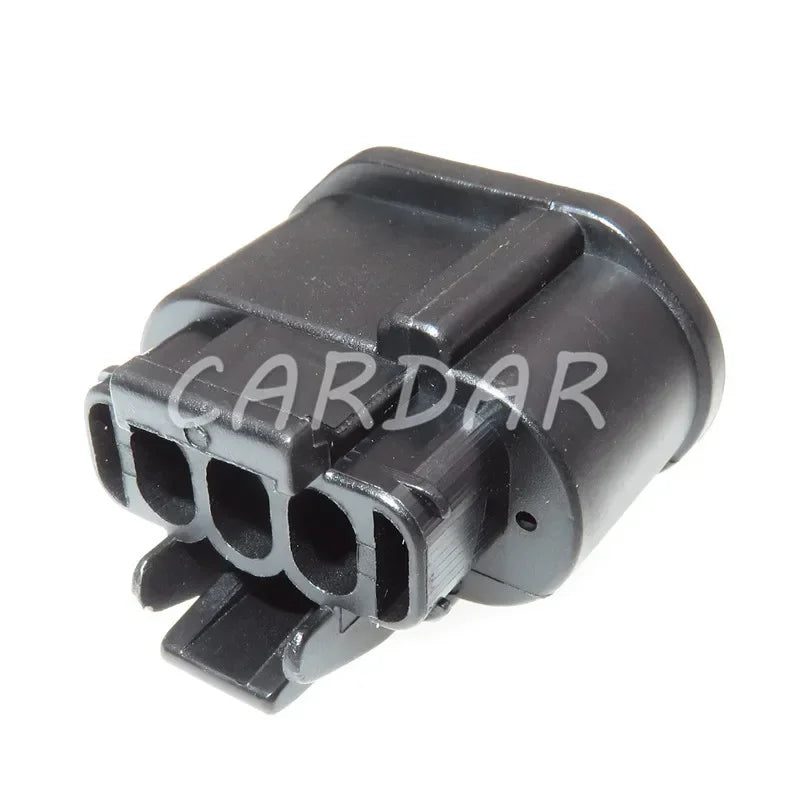 3 Pin 7283-1334-30 Waterproof Car Automotive Connector Cable Socket