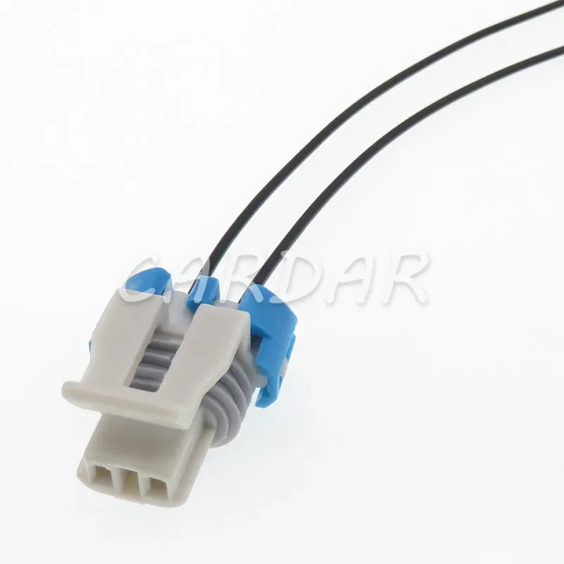 2 Pin 12162343 12052644 Automotive Waterproof Throttle Plug Auto Electrical Connector Socket For Car
