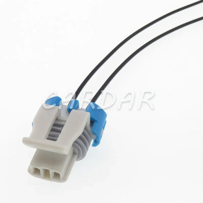2 Pin 12162343 12052644 Automotive Waterproof Throttle Plug Auto Electrical Connector Socket For Car
