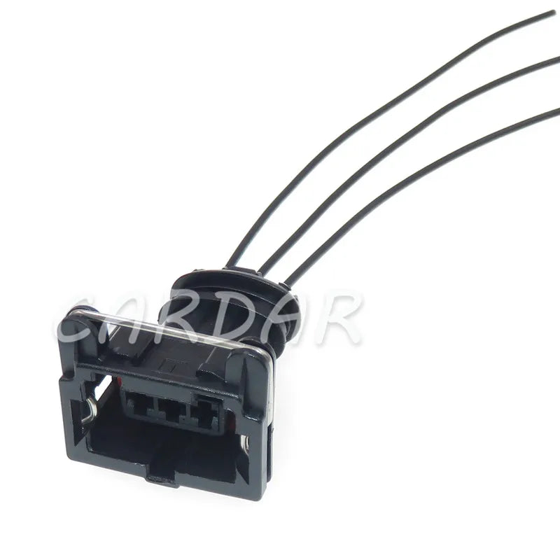 3 Pin 282191-1/282729-1 1-962581-1 3.5 Car Power Timer JPT Wire Connector Camshaft Position Plug Throttle For Toyota