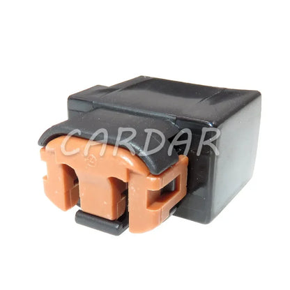 2 Pin 7223-1823-30 Automotive Electrical Connector Waterproof Car Plug Socket With Terminals And Seals