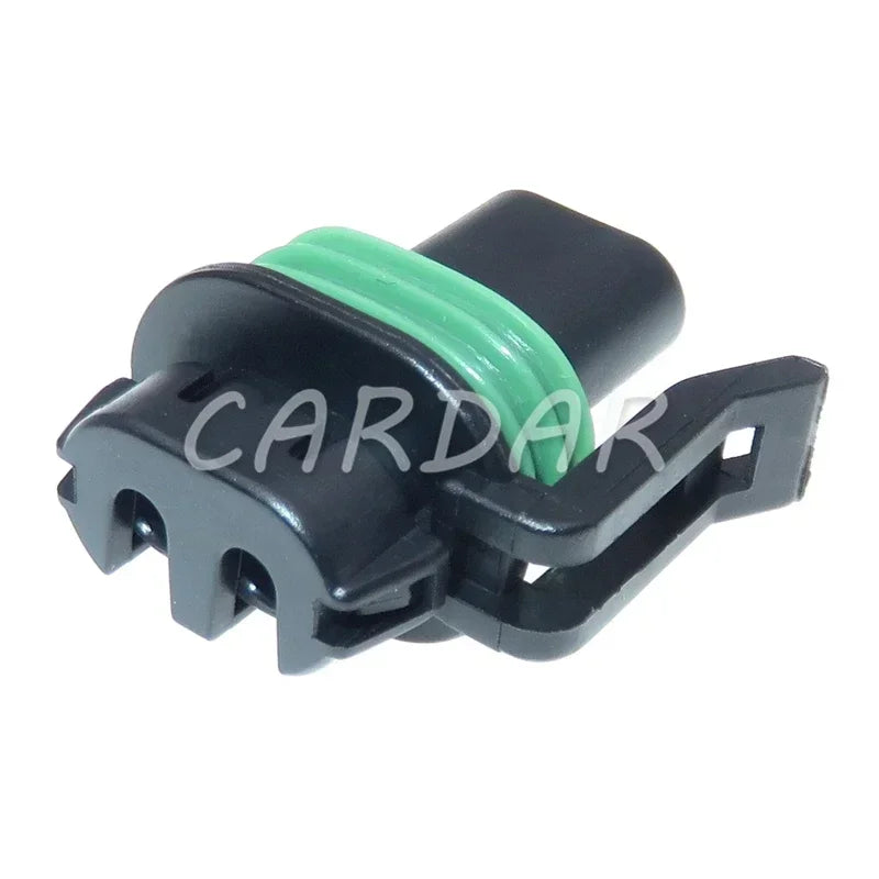 2 Pin 12185026 Auto Cable Wiring Plug Waterproof Connector Automotive Wiring Sealed Socket