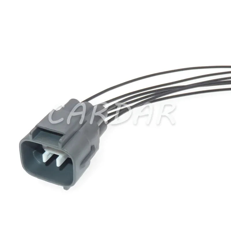 6 Pin 90980-11034 7283-7062-40 7282-7062-40 Auto Accelerator Throttle Pedal Connector Waterproof Socket
