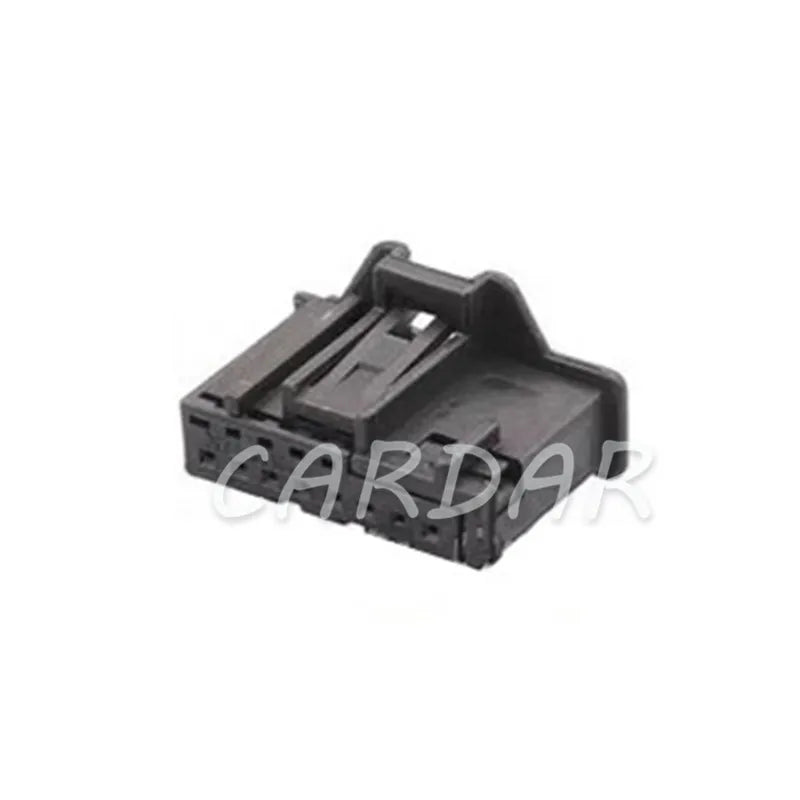 8 Pin 6Q0972708 1394140-1 6Q0 972 708 Automotive Connector Electrical Wiring Auto Socket