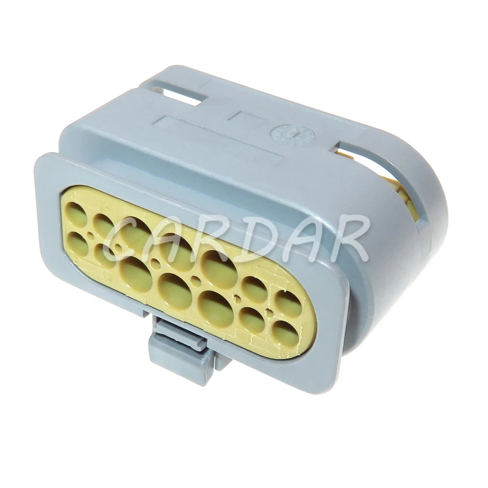 14 Pin 1.2 3.5 Series Automobile Wire Harness Waterproof Socket Car Sealed Composite Connector A0525456026