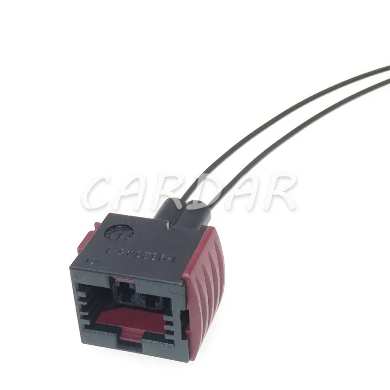 2 Pin Auto Waterproof Socket Cable Harness Connector 1-967239-1 1-965422-1 1-963210-1 1-962345-1