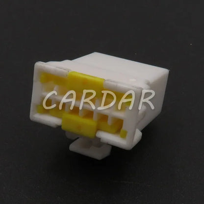 12 Pin MG610376 Wire Electric Housing Plug Plastic  Giexceed Automotive Cable Socket With Terminals