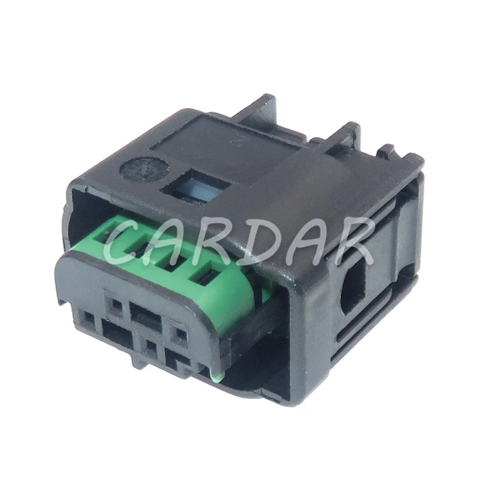 4 Pin 1-967640-1 / 8E0 971 934 / 968399-1 LPG Converter Automotive Harness Connector Auto Socket For VW AUDI BMW