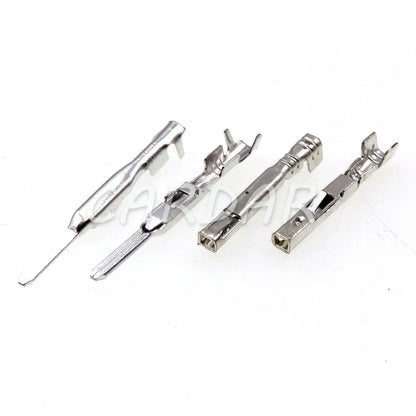 5 Pin 33471-0501 33481-0501 Car Electric Cable Connector Auto Plastic Housing Wire Socket Automobile Accessories