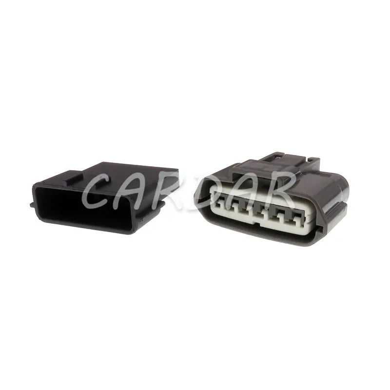 6 Pin 6189-0784 Motorcycle Gasoline Pump Plug Socket For Nissan Left Rear Door Locking Device