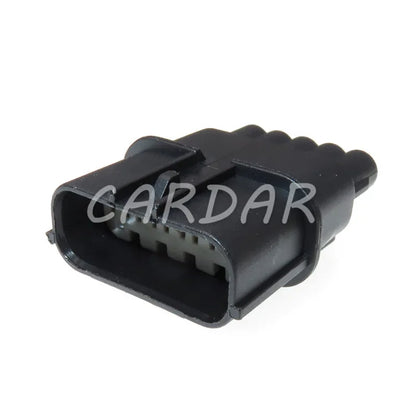 5 Pin 6189-1081 6918-2128 Automotive Waterproof Plugs Auto Intake Pressure Oxygen Sensor Plug Sockets For Honda