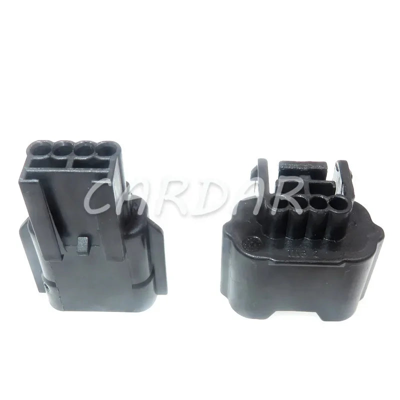 4 Pin 7282-8853-30 7283-8853-30 Waterproof Automotive Plug MAP Sensor Connector Mass Air Flow Socket For Nissan