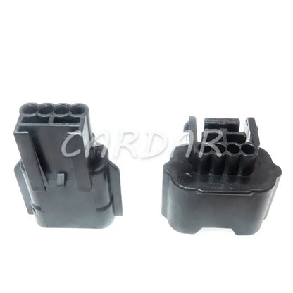 4 Pin 7282-8853-30 7283-8853-30 Waterproof Automotive Plug MAP Sensor Connector Mass Air Flow Socket For Nissan