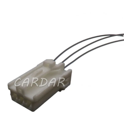 3 pin 7122-8335 Wire Harness Connector Automotive Lamp Socket For Car