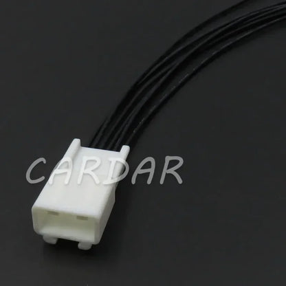6 Pin Automotive Rearview Mirror Wiring Plug Male Female Docking Socket 6098-4943 6098-4979