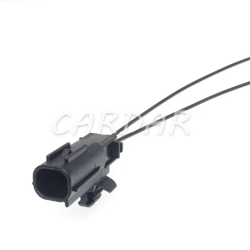 2 Pin 12416 90980-12416 Lid Switch Hood Lock ABS Speed Sensor Plug 6188-4797 6189-1161 For SUBARU Toyota Honda
