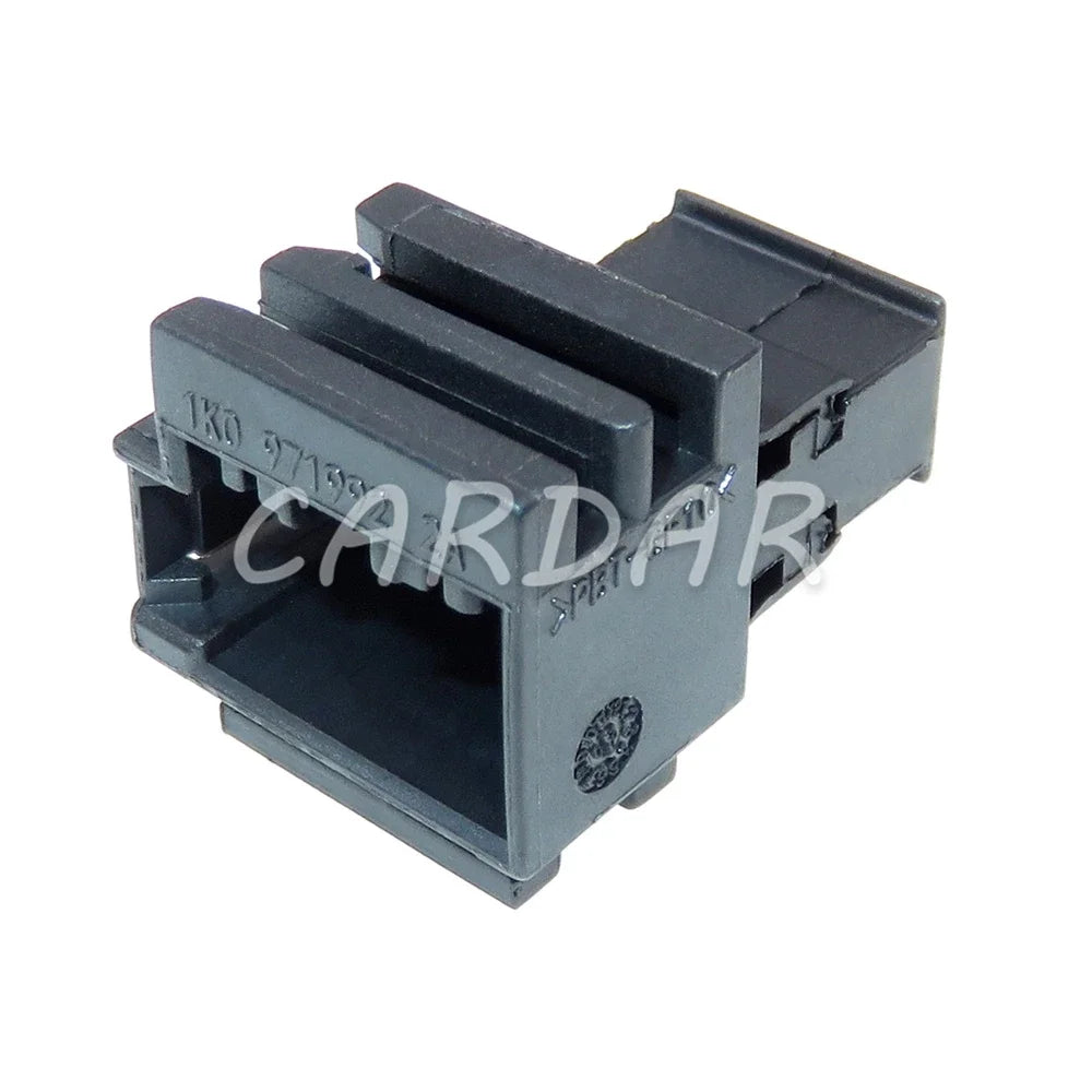 10 Pin 8E0971980 1K0971992 Auto Rear View Mirror Plug Car Headlight Switch Wire Socket 8E0 971 980 For VW