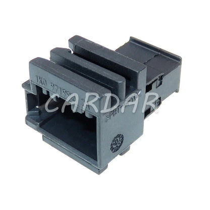 10 Pin 8E0971980 1K0971992 Auto Rear View Mirror Plug Car Headlight Switch Wire Socket 8E0 971 980 For VW