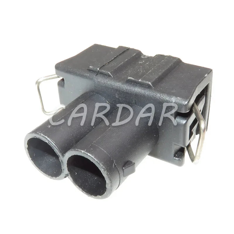 2 Pin 357 951 772 Automotive Connector Sound Horn Plug 15363600 357951772 For VW