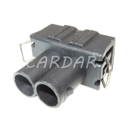 2 Pin 357 951 772 Automotive Connector Sound Horn Plug 15363600 357951772 For VW